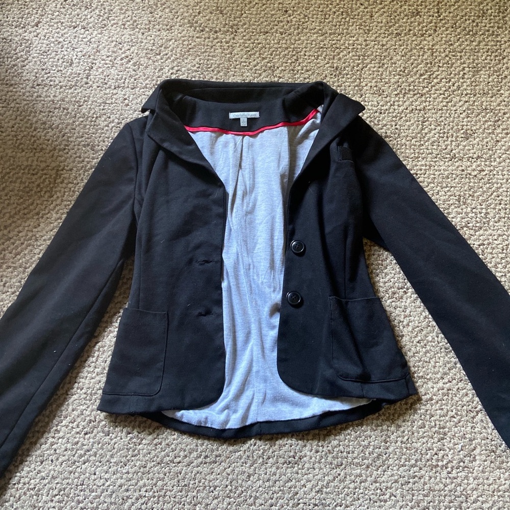 Women’s S Charlotte Russe Blazer